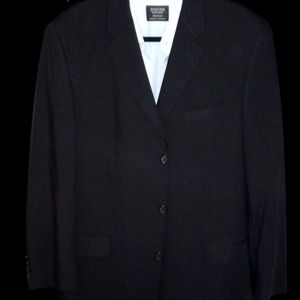 Three button Calvin Klein sport jacket